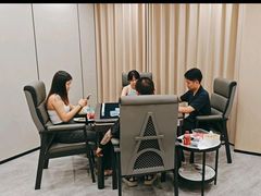 -W·24H茶楼·棋牌·掼蛋(望京店)