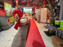-即墨老公社·海肠捞饭大王(古城店)