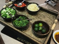 -金海阁海鲜火锅