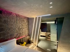 -CitiHot欢悦酒店(广州北京路店)