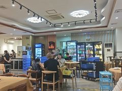-濠轩阁特色生蚝火锅总店
