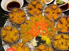 -常鲜楼常来尝鲜海胆馆(星海店)