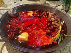 -五里关火锅(牛市口店)