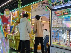 -快乐街区(成都龙湖北城天街店)