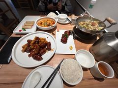 -枣子树·素食餐厅(普陀山店)