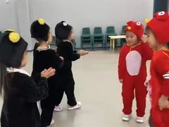 -京师双语幼儿园