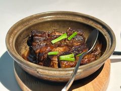 -荣轩(新荣记环球金融中心店)