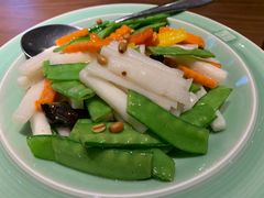 -唐廊烤鸭店(工体店)