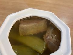 -金戈戈香港豉油鸡(皇庭广场店)