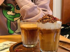 -大酉·M Coffee(北京美术馆店)