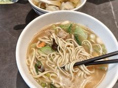 -同心楼(解放北路店)