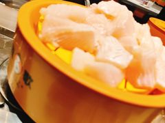 -龍歌自助小火锅(李沧顺和汇店)