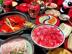 -蜀大侠火锅(总府路店)