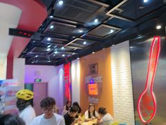 -DQ·蛋糕·冰淇淋(万象城店)
