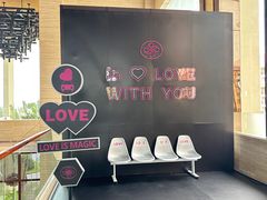 -惠州金海湾嘉华度假酒店