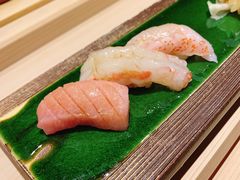 -鮨一日本料理(大中华店)