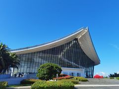 -中国（海南）南海博物馆