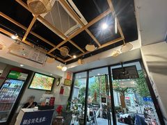 -囿面传统制面馆(中央路店)