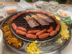 -韩宫宴炭火烤肉(印象城店)