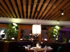 大堂-客语客家菜(东山口店)