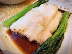 -添好运点心专门店(百老汇店)