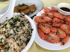 -秋姐美食店(旅游大道店)