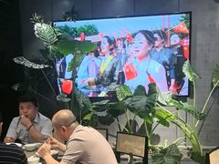 -陈熹公民族美食文化餐厅(中华广场店)