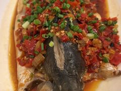 -全聚德(长江路店)