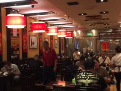 大堂-姚记炒肝店(簋街店)