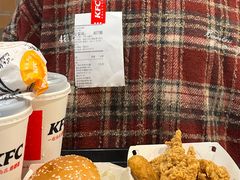 -肯德基(李家沱店)