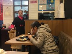 -小杨生煎(成山巴黎春天店)