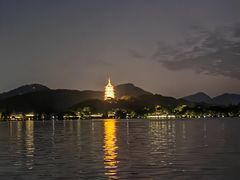 -柳莺湖上·湖景餐厅·江南菜(西湖店)