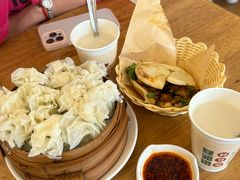 -豆相识•九九豆腐脑(牛咡桥店)