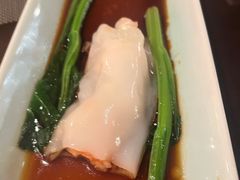 -海航大厦万豪酒店彩海轩中餐厅(霄云路店)