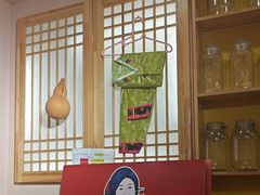-高社长参鸡汤(高丽街店)