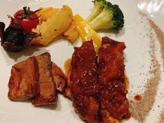 -香樟花园法式铁板烧(恒隆广场店)