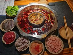 -仪表厂火锅(总店)