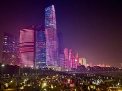 -青岛第三海水浴场