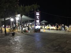 -胖大嫂渔家排档(半边山店)