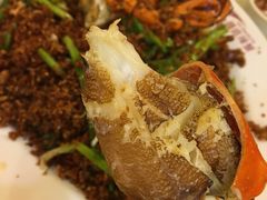 -桥底辣蟹(谢斐道店)