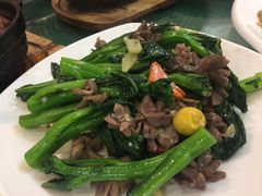 -文记壹心鸡(宝华路店)