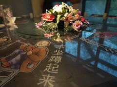 -黄三怪(清河店)
