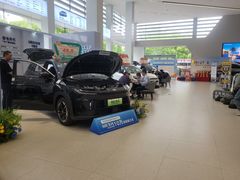-上海和展广汽丰田4S店(老闵行店)