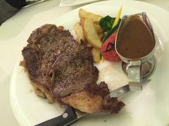 成桂西餐厅(河北路店)-成桂西餐厅·42年的味道(五大道疙瘩楼店)