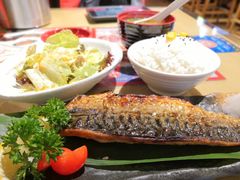 -友壹町寿司(嘉洲广场店)