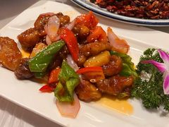 -渝信川菜(南滨店)