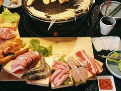 -金碗儿私厨(长阳店)