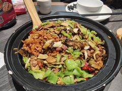 -滇铺子·云南特色菜·第九届野生菌美食节(曲靖万达店)