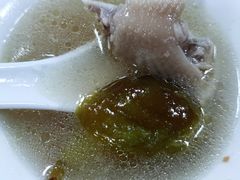 -银峰农庄·特色烧鸡·鲜无花果浸鸡