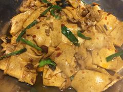 -一盐堂本帮菜(外滩店)